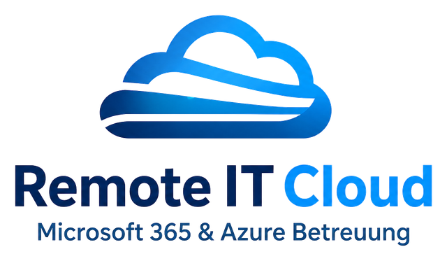 Remote IT Cloud logo