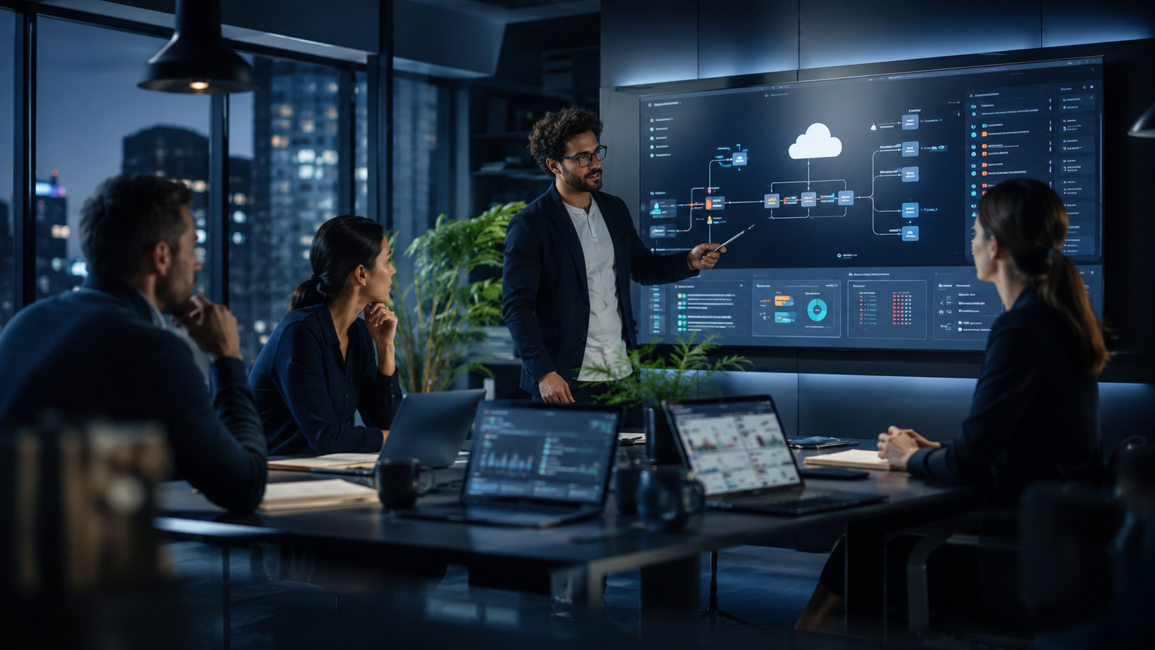 Typische Fehler bei der Einführung von Microsoft 365 – und wie KMU sie vermeiden