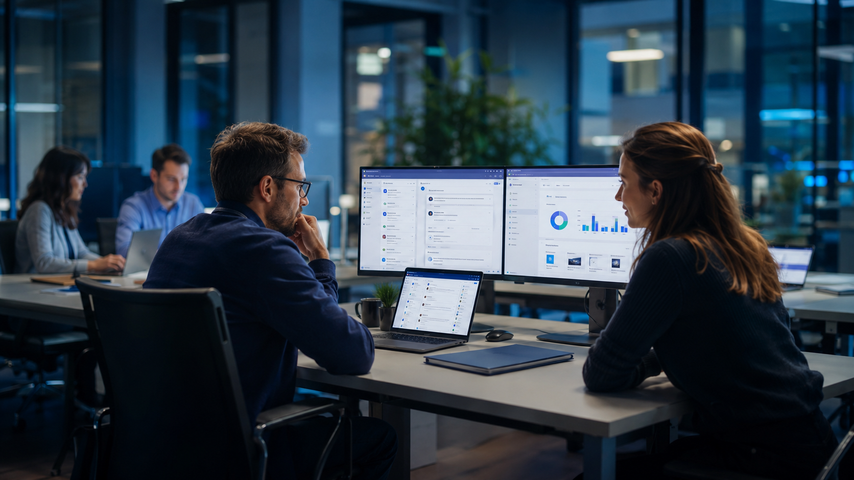 Microsoft 365 für kleine Unternehmen einfach erklärt