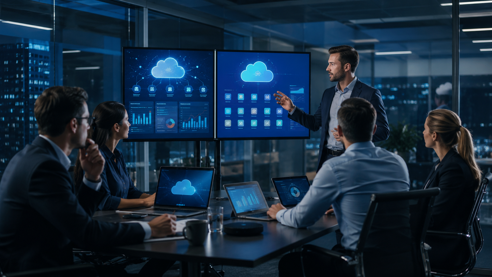 Microsoft 365 oder Office 365: Was ist der Unterschied für Unternehmen?
